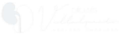 Dr. Luis Villalpando, urólogo oncólogo